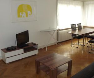 rent a home Bristenweg Basel Switzerland