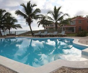 Hotel Panoramica Barahona Barahona Dominican Republic