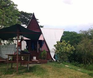 Private Chalet, National Park Puerto Plata Dominican Republic