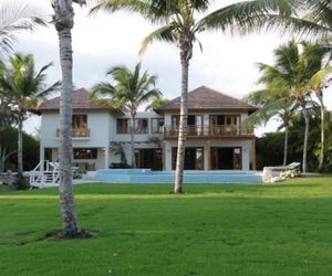 Villa Jaguey SMA Punta Cana Punta Cana Dominican Republic