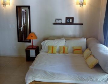 hotel booking template