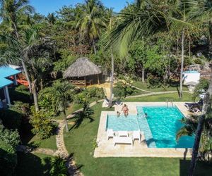 B&B Aparthotel La Isleta Las Galeras Dominican Republic