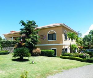 Luxury Villa Cherry Sosua Dominican Republic