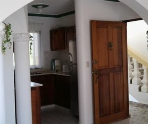 Luxury apartment oceanview, Sol bonito beachfront Cabarete Dominican Republic