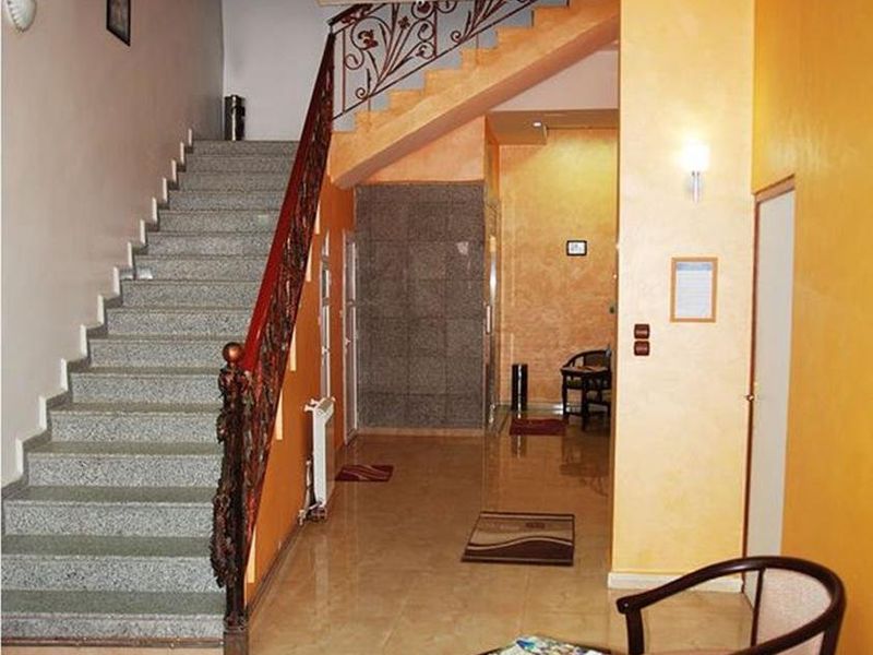 Hotel Photo 9
