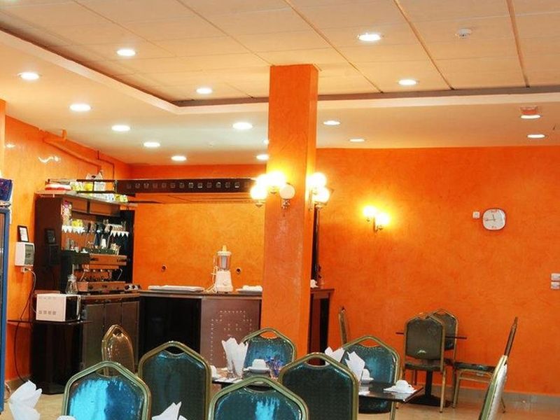 Hotel Photo 10