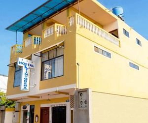 Hostal Tintorera Puerto Ayora Ecuador