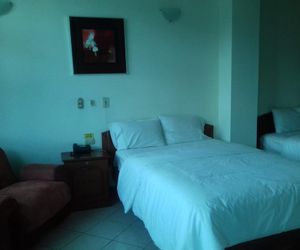 Hotel House Center Barranco Ecuador