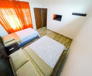 DC Suites Aeropuerto Guayaquil Ecuador