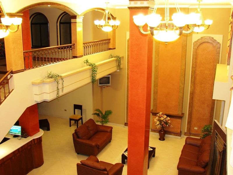صورة الفندق 15