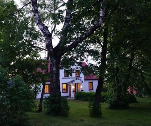 Virulase Holiday Home Toila Estonia