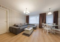 Отзывы Delta Apartments Old Town Deluxe