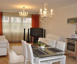 Kaupmehe Premium Apartment Tallinn Estonia