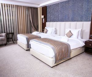 Grand Aras Hotel & Suites Istanbul Turkey