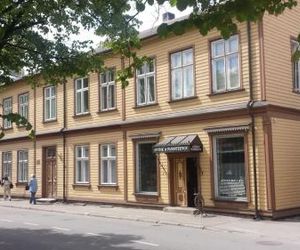 Aia Guest Apartment Parnu Estonia