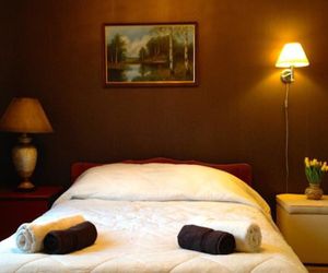 Prenzel Apartments Parnu Estonia