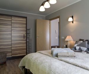 Prenzel Apartments - City Parnu Estonia
