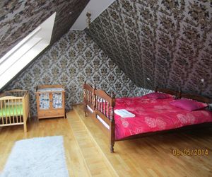 Villa Mihkel Parnu Estonia
