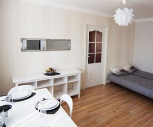 River Apartment Parnu Estonia