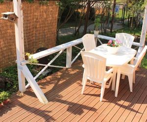Kajaka Holiday House Parnu Estonia