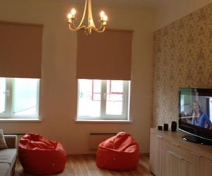 Pärnu Holiday Apartment Parnu Estonia