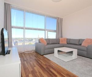 Aida 7 Apartments Parnu Estonia