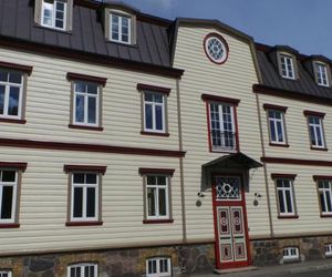 Carino Apartments Parnu Estonia