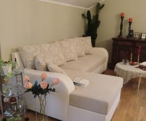 Kuressaare Romantic Apartment Kuressaare Estonia