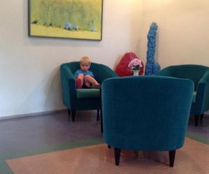 TAHULA GUEST HOUSE Kuressaare Estonia