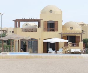 Blue Lagoon Villa El Gouna Egypt