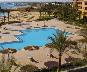 Furnished Apartments with Sea View in Esplanada Residence Hurghada Hurghada Egypt