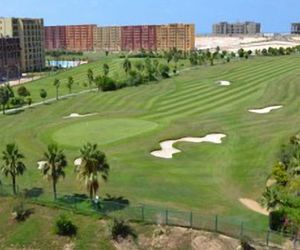 TWO BEDROOM IN PORTO GOLF MARINA BY AGAZTAK   UNIT 600 El Alamein Egypt