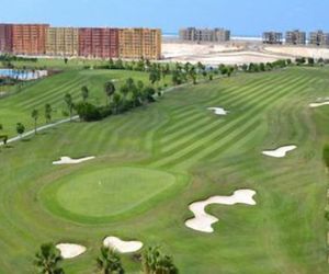 TWO BEDROOM IN PORTO GOLF MARINA BY AGAZTAK   UNIT 599 El Alamein Egypt