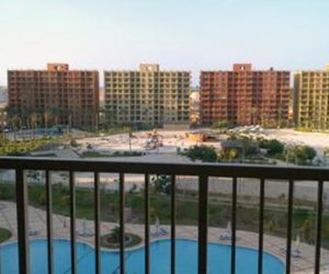 TWO BEDROOM IN PORTO GOLF MARINA   UNIT 111370 El Alamein Egypt
