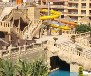 Three-Bedroom Apartment In Porto Marina Resort and Spa - Unit 602 El Alamein Egypt