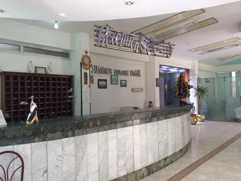 Hotel Photo 13