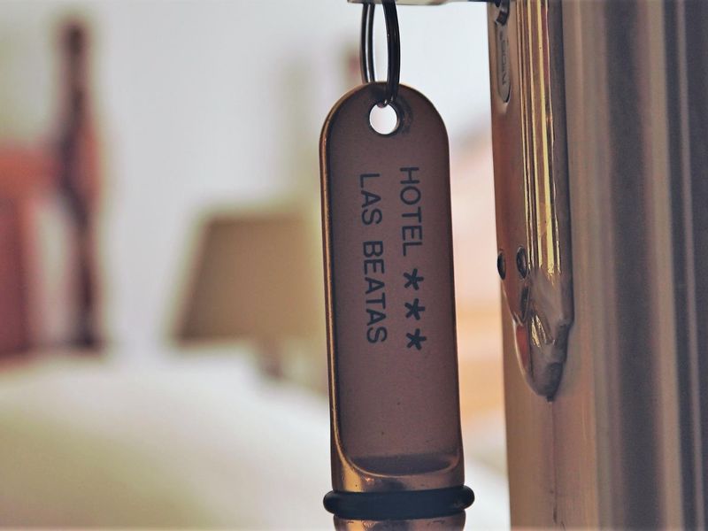 Hotel Photo 12