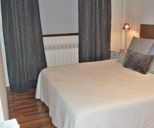 Apartamento Garona Vielha Spain