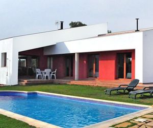 Rental Villa Nat - Vidreres, 4 bedrooms, 8 persons Vidreres Spain