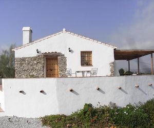 La Casilla del Pastor Velez-Malaga Spain