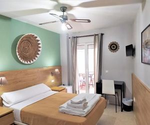 Habitaciones Barra89 Valencia Spain
