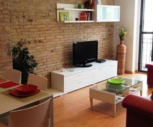 Apartamento Casa con Angel Valencia Spain