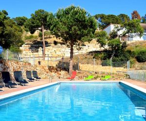 SANTA MARIA DE LLORELL HOLIDAY HOUSES Tossa de Mar Spain