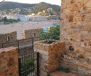 Casa Sa Vela Tossa de Mar Spain