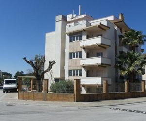 Apartamentos Mas Pinell Torroella de Montgri Spain