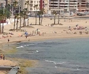 Apartamentos Frente al Mar Torrevieja Spain