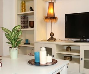 Apartamento Homelife El Temple Toledo Spain