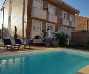 Chalet Villa Maria Toledo Spain