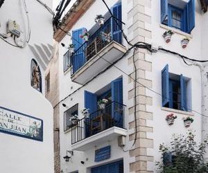 Casa Rainbow Sitges Sitges Spain