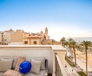 Sitges Group Ribera Beach Sitges Spain